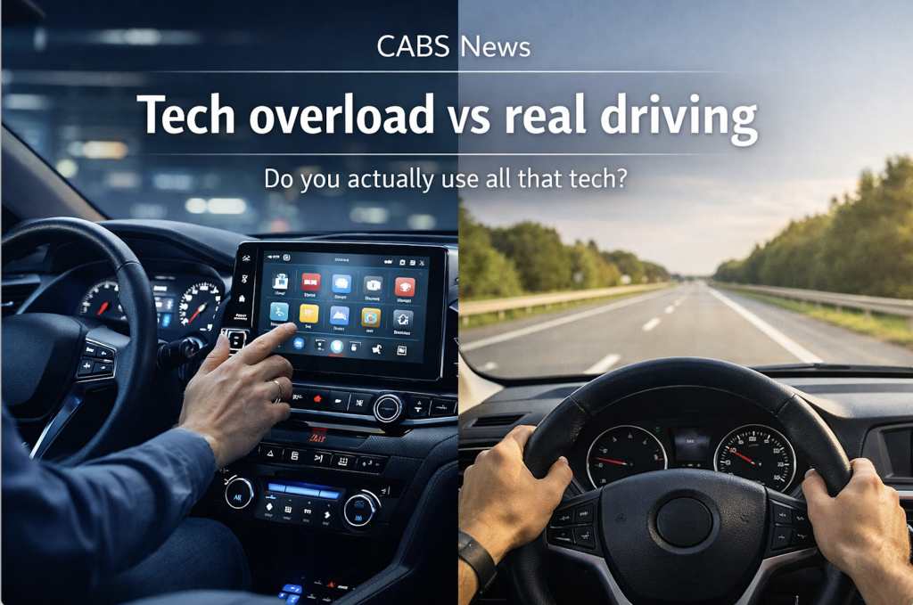 5 Car Features Almost Nobody Actually Uses | Car Auction Buying Service